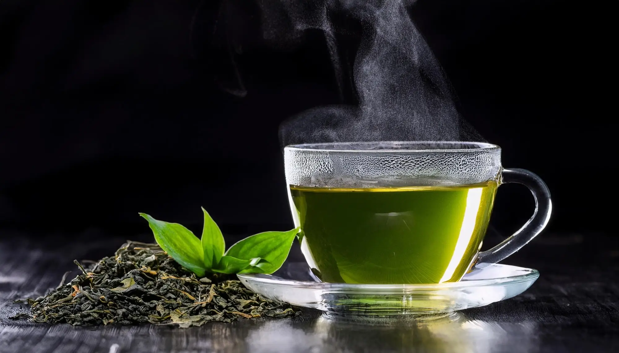 Infusiones de hierbas