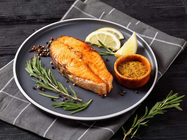 Fuentes de omega-3